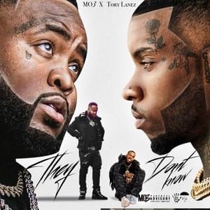 They Don’t Know - MO3 & Tory Lanez