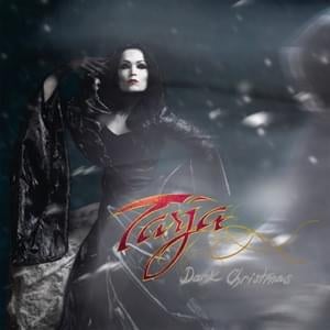 All I Want for Christmas Is You - Tarja