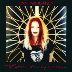 Now Is Now - Unni Wilhelmsen