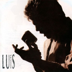 Inolvidable - Luis Miguel