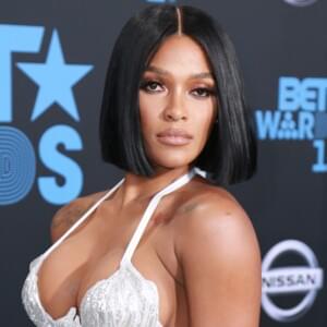 Church - Joseline Hernandez