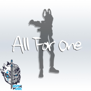 All for One - Divide Music