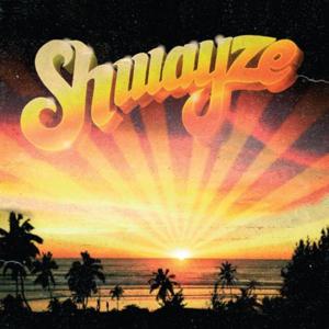 Lazy Days - Shwayze