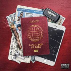 Flights - BandoPop & Lil Baby