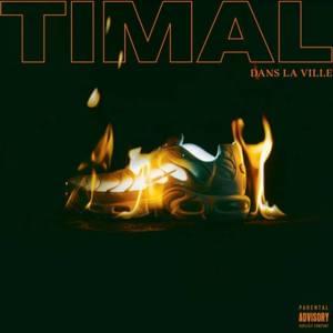 Dans la ville - Timal