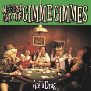 Summertime - Me First and the Gimme Gimmes