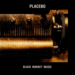 Days Before You Came - Placebo