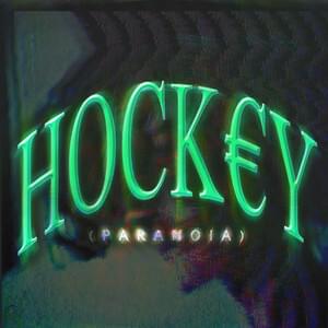 Hockey (Paranoia) - Gola Gianni