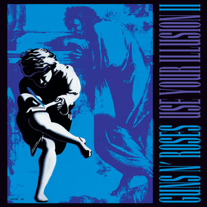 Shotgun Blues - Guns N' Roses