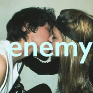 Enemy - Charlie Puth