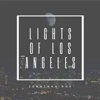 Lights of Los Angeles - Jonathan Roy