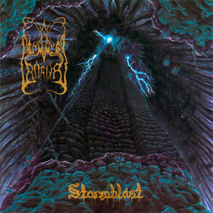 Stormblåst - Dimmu Borgir