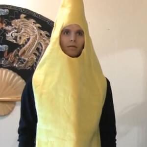 I’m a Banana - Onision