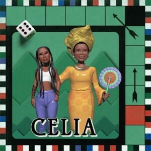 Celia’s Song - Tiwa Savage