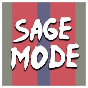 Sage Mode (Jiraiya Rap) - Rustage