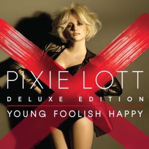 Come Get It Now - Pixie Lott