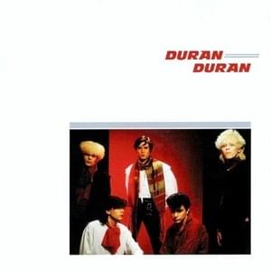 Anyone Out There [Manchester Square Demo Version] - Duran Duran