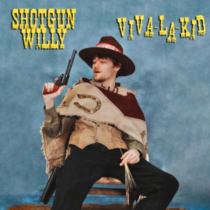 Fuego - Shotgun Willy & TRAQULA