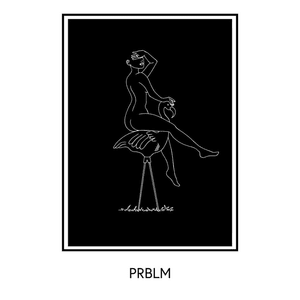 PRBLM - Friday Pilots Club