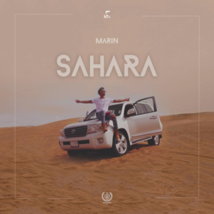 Sahara - Marin Novaković