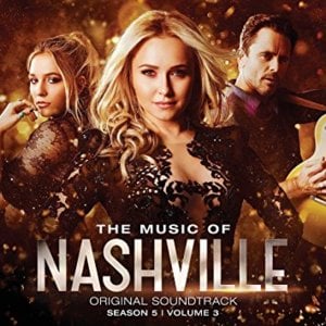 As The Crow Flies - Nashville Cast (Ft. Clare Bowen & Sam Palladio)