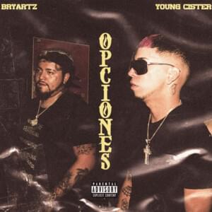 Opciones - Bryartz & Young Cister