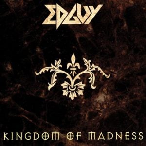 Steel Church - Edguy