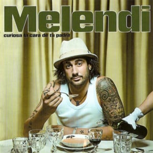 Maldita vida loca - Melendi