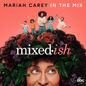 In the Mix - Mariah Carey