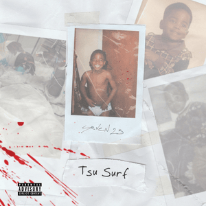 What If - Tsu Surf