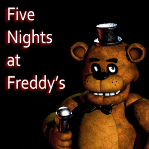 Five Nights at Freddy’s Phone Calls - Scott Cawthon