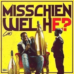 Misschien Wel Hè? - CHO