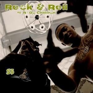 Rock & Roll - Stoneda5th & R3 Da Chilliman