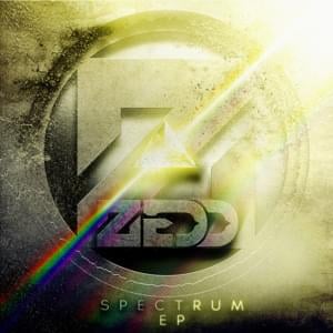 Spectrum (Armin van Buuren Remix) - Zedd (Ft. Matthew Koma)