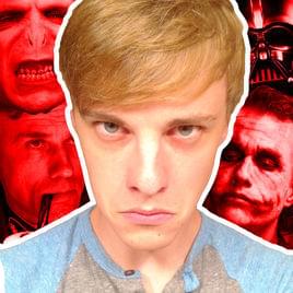 Movie Villain Medley - Jon Cozart