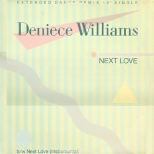 Next Love - Deniece Williams