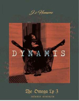 Dynamis: 1 parte - John S. Chuquimarca