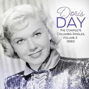 I Said My Pyjamas (And Put On My Prayers) - Doris Day