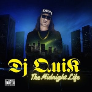 Trapped on the Tracks - DJ Quik (Ft. Bishop Lamont & David Blake II)