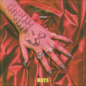 Slower - RAYE & Avelino