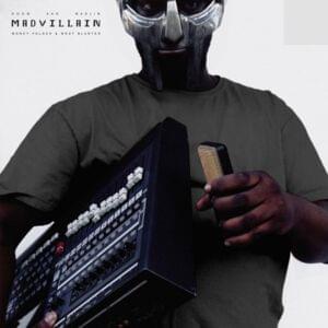 Money Folder - Madvillain