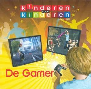 Boris - Kinderen voor Kinderen