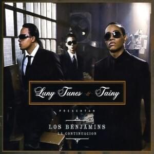 Lo Nuestro Se Fue (Noche de Entierro Cumbia Remix) - Luny Tunes & Tainy (Ft. Alex Rivera, Daddy Yankee, Ivy Queen & Wisin)