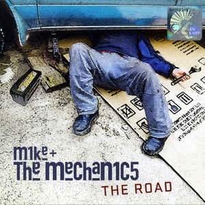 Walking on Water - Mike + the Mechanics