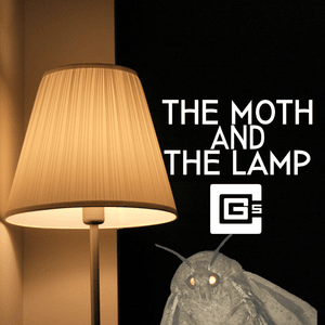 The Moth and the Lamp - CG5 (Ft. Jenny 「xUnreachablee」)