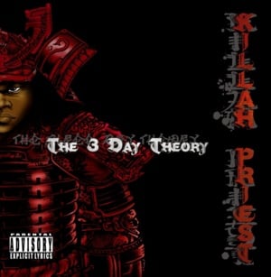 Priest History - Killah Priest