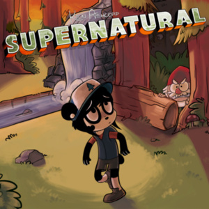 Supernatural - Ken Ashcorp