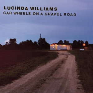 Can’t Let Go - Lucinda Williams