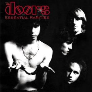 Break On Through (Live) - The Doors