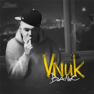 Пока (Bye) - Vnuk (Ft. Тбили (Tbili))